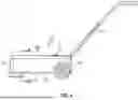 Fig. 05 - WHEELED OSCILLATING BLADE DEVICE