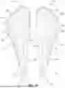 Fig. 19 - ADJUSTABLE SADDLE