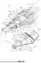 Fig. 40 - ADJUSTABLE SADDLE