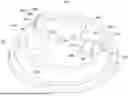Fig. 01 - CUP LID AND CUP