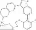 Fig. 167 - AZAINDAZOLE MACROCYCLE COMPOUNDS AND USES THEREOF