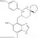Fig. 197 - BENZO NITROGEN-CONTAINING HETEROAROMATIC RING DERIVATIVE AND USE THEREOF IN MEDICINE