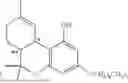 Fig. 320 - BIOSYNTHESIS OF CANNABINOIDS AND CANNABINOID PRECURSORS