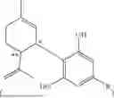 Fig. 331 - BIOSYNTHESIS OF CANNABINOIDS AND CANNABINOID PRECURSORS