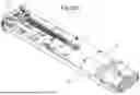 Fig. 10 - MOTOR ASSEMBLY FOR AN ARCHITECTURAL OPENING COVERING SYSTEM