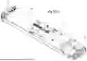 Fig. 11 - MOTOR ASSEMBLY FOR AN ARCHITECTURAL OPENING COVERING SYSTEM