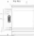 Fig. 19 - MOTOR ASSEMBLY FOR AN ARCHITECTURAL OPENING COVERING SYSTEM