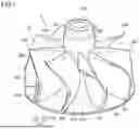 Fig. 02 - TURBINE WHEEL