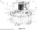 Fig. 02 - FLYWHEEL VACUUM ENCLOSURE AND ADJUSTMENT SYSTEM