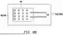 Fig. 08 - INTEGRATED 3DIC WITH STACKED PHOTONIC DIES AND METHOD FORMING SAME