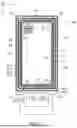 Fig. 02 - DISPLAY DEVICE AND TOUCH SENSOR