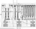 Fig. 197 - THREE-DIMENSIONAL MEMORY DEVICE CONTAINING ETCH STOP METAL PLATES FOR BACKSIDE VIA STRUCTURES AND METHODS FOR FORMING THE SAME