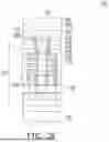 Fig. 08 - INTEGRATED CIRCUIT INCLUDING BACKSIDE CONDUCTIVE VIAS