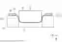 Fig. 01 - RECHARGEABLE BATTERY AND POUCH FORMING DEVICE THEREOF