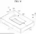 Fig. 10 - RECHARGEABLE BATTERY AND POUCH FORMING DEVICE THEREOF