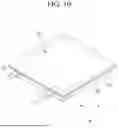 Fig. 11 - RECHARGEABLE BATTERY AND POUCH FORMING DEVICE THEREOF