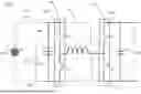 Fig. 01 - UNINTERRUPTIBLE POWER SUPPLY CIRCUIT COMPRISING A BUCK-BOOST VOLTAGE CONVERTER