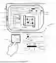 Fig. 586 - HEAD MOUNTABLE DISPLAY VENTILATION
