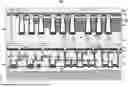 Fig. 01 - PERIPHERAL CIRCUIT HAVING RECESS GATE TRANSISTORS AND METHOD FOR FORMING THE SAME