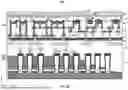 Fig. 09 - PERIPHERAL CIRCUIT HAVING RECESS GATE TRANSISTORS AND METHOD FOR FORMING THE SAME