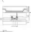 Fig. 01 - DISPLAY DEVICE HAVING FLEXIBLE SUPPORT MEMBER HAVING OPENINGS