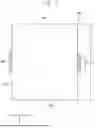 Fig. 08 - DISPLAY DEVICE HAVING FLEXIBLE SUPPORT MEMBER HAVING OPENINGS