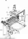 Fig. 01 - SHEETER WITH PIVOTABLE FEED SYSTEM
