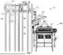 Fig. 02 - SHEETER WITH PIVOTABLE FEED SYSTEM