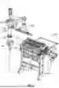 Fig. 05 - SHEETER WITH PIVOTABLE FEED SYSTEM