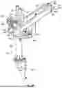 Fig. 10 - SHEETER WITH PIVOTABLE FEED SYSTEM