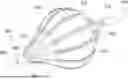 Fig. 01 - DEPLOYABLE STRUCTURES TO PROVIDE ELECTRODES ON THE SURFACE OF AN ENDOSCOPICALLY GUIDED LASER ABLATION CATHETER FOR USE IN ABLATION AND ELECTROPHYSIOLOGICAL MAPPING