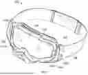 Fig. 02 - GOGGLE STRAP RETENTION SYSTEM