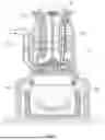 Fig. 03 - COUPLED MEDIUM-LOW TEMPERATURE FLUE GAS PROCESSING APPARATUS FOR FLY ASH WASHING