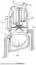 Fig. 04 - COUPLED MEDIUM-LOW TEMPERATURE FLUE GAS PROCESSING APPARATUS FOR FLY ASH WASHING