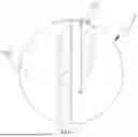 Fig. 09 - COUPLED MEDIUM-LOW TEMPERATURE FLUE GAS PROCESSING APPARATUS FOR FLY ASH WASHING