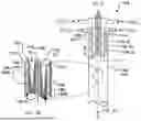 Fig. 18 - CREATING HYDROGEL FILMS USING A MULTILAYERED EXTRUSION REACTOR APPARATUS