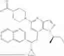 Fig. 101 - P2X3 AND/OR P2X2/3 COMPOUNDS AND METHODS