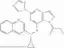 Fig. 108 - P2X3 AND/OR P2X2/3 COMPOUNDS AND METHODS