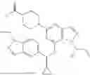 Fig. 111 - P2X3 AND/OR P2X2/3 COMPOUNDS AND METHODS