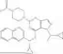 Fig. 117 - P2X3 AND/OR P2X2/3 COMPOUNDS AND METHODS