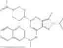 Fig. 123 - P2X3 AND/OR P2X2/3 COMPOUNDS AND METHODS