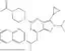 Fig. 134 - P2X3 AND/OR P2X2/3 COMPOUNDS AND METHODS