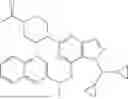 Fig. 65 - P2X3 AND/OR P2X2/3 COMPOUNDS AND METHODS