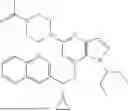 Fig. 75 - P2X3 AND/OR P2X2/3 COMPOUNDS AND METHODS
