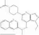 Fig. 81 - P2X3 AND/OR P2X2/3 COMPOUNDS AND METHODS