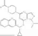 Fig. 97 - P2X3 AND/OR P2X2/3 COMPOUNDS AND METHODS