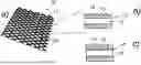Fig. 01 - ELECTRODE FOR GAS EVOLUTION IN ELECTROLYTIC PROCESSES
