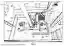 Fig. 05 - WATERPROOF ELEVATOR PIT FLOOR AND METHOD OF INSTALLING SAME