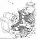 Fig. 01 - SUCTION LINER AND CENTRIFUGAL PUMP COMPRISING THE SAME