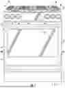 Fig. 02 - SYSTEMS FOR HINGE RECEIVERS IN COOKING APPLIANCES